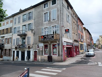 Agence Immobiliere de Tournus Imogroup, Agence Immobilière à Tournus