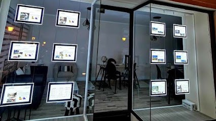 Casanova Immobilier, Agence Immobilière à Corte