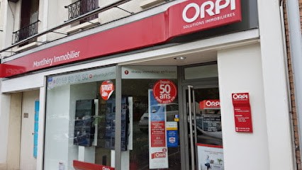 Orpi Montlhéry Immobilier, Agence Immobilière à Montlhéry