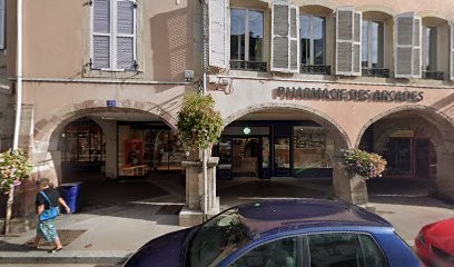 Agence des Arcades Immobilier, Agence Immobilière à Remiremont
