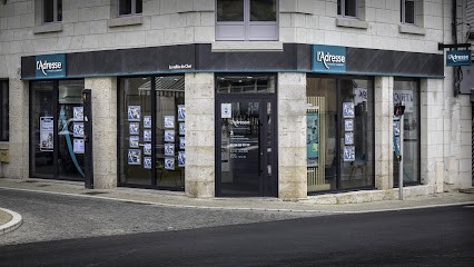 Agence immobilière l'Adresse Montrichard Val de Cher, Agence Immobilière à Montrichard Val de Cher