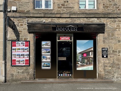 Agence, Agence Immobilière à Dinan