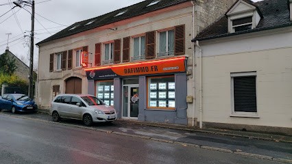 DAFIMMO.FR, Agence Immobilière à Laigneville
