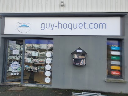 Agence Immobilière Guy Hoquet VIGNEUX DE BRETAGNE, Agence Immobilière à Vigneux-de-Bretagne