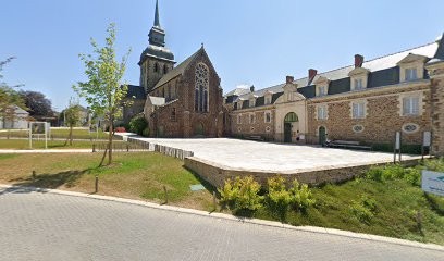 Guitton Jean, Agence Immobilière à Saint-Gildas-des-Bois