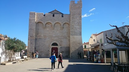 Stephanie Immobilier, Agence Immobilière à Saintes-Maries-de-la-Mer