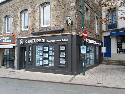 CENTURY 21 Jego Immobilier, Agence Immobilière à Sarzeau