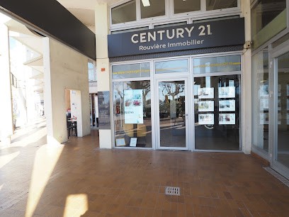 Century 21 Rouvière Immobilier, Agence Immobilière à La Grande-Motte