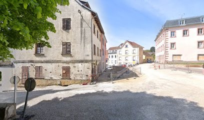 Chouetteimmo Hericourt, Agence Immobilière à Héricourt