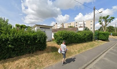 Coopération et Famille, Agence Immobilière à Étréchy