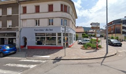 Toit d'Europe, Agence Immobilière à Gérardmer