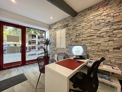 Le Nid De Provence Immobilier - Pernes Les Fontaines, Agence Immobilière à Pernes-les-Fontaines