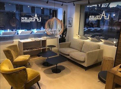 L'Atelier Immobilier, Agence Immobilière à Mareil-Marly