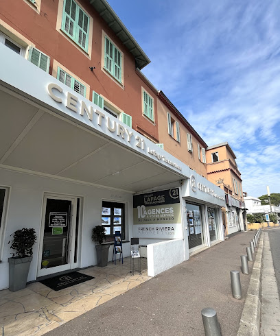 Century 21 Lafage Transactions - Agence Gestion Agence Immobilière à Nice