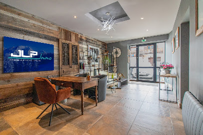 Agence Immobilière Jlp-Immo Agence Immobilière à Saint-Gervais-les-Bains