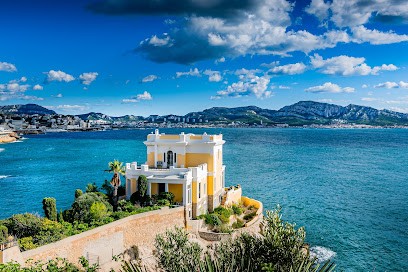 Gabaston Immobilier, Agence Immobilière à Marseille 07