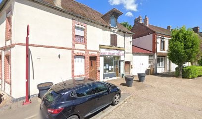 Les Agences de Province, Agence Immobilière à Saint-Lubin-des-Joncherets