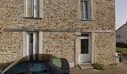 Rioult Davy Paulette, Agence Immobilière à Martigné-Ferchaud