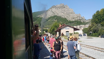 Agence Vauban, Agence Immobilière à Entrevaux