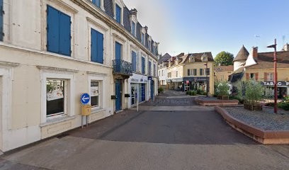 L'Agence D L'esprit immobilier, Agence Immobilière à Digoin