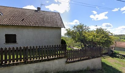 Alexandre patricio Capifrance, Agence Immobilière à Chaptuzat