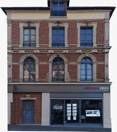 Stéphane Plaza Immobilier Méru, Agence Immobilière à Méru