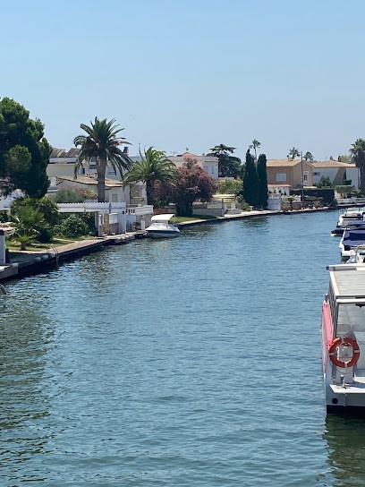 Family Casa Spain, Agence Immobilière à Thuir