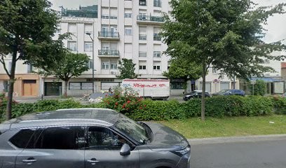 GMP Immobilier, Agence Immobilière à Maisons-Alfort