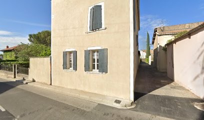 Le Puits Neuf, Agence Immobilière à Châteauneuf-du-Pape