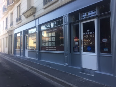 Agence Du Colisée Agence Immobilière à Sannois
