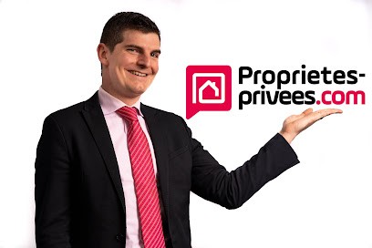 Jérémy SIGAAR - Propriétés-Privées, Agence Immobilière à Saint-Ouen-l'Aumône