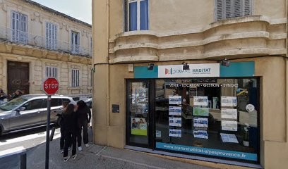 Square Habitat, Agence Immobilière à Salon-de-Provence