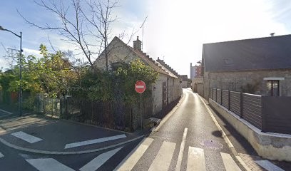 Synd Coprop Des Grands Jardins, Agence Immobilière à Villeneuve-Saint-Germain
