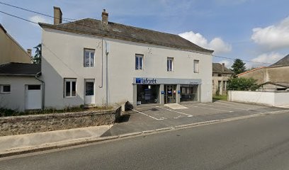 Agence Immobilière Laforêt La Chapelle-Saint-Laurent, Agence Immobilière à La Chapelle-Saint-Laurent
