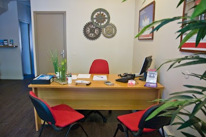 Immobilière Reynaud, Agence Immobilière à Fuveau