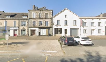 Agence Melusine, Agence Immobilière à L'Absie