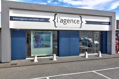 L'agence - L'immobilier Autrement, Agence Immobilière à Mozac