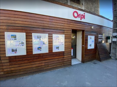 Orpi Agence immo De La Source Codognan, Agence Immobilière à Codognan
