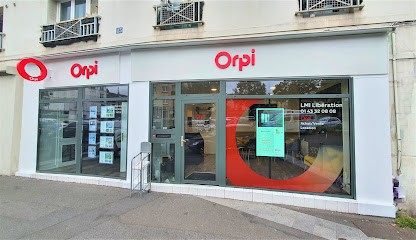 Orpi LMI Libération Livry-Gargan, Agence Immobilière à Livry-Gargan