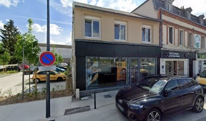 Arthurimmo.Com Chauny, Agence Immobilière à Laon