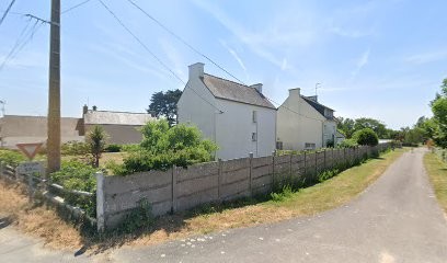 Guillou Martine, Agence Immobilière à Névez