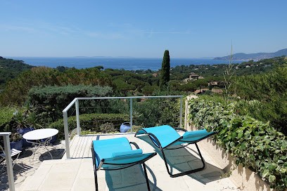 Agence de Gigaro, Agence Immobilière à La Croix-Valmer