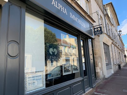 Alpha Immobilier Chantilly | Vente - Achat - Location - Gestion Locative, Agence Immobilière à Chantilly