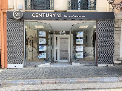 CENTURY 21 Terres Catalanes Thuir, Agence Immobilière à Thuir