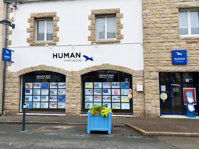 Human Immobilier Fouesnant, Agence Immobilière à Fouesnant