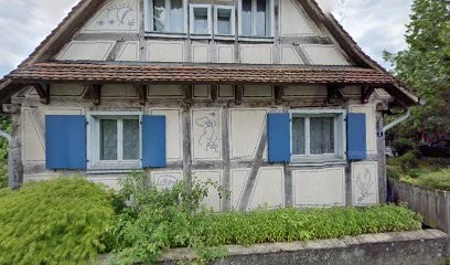 SCI ABYSS, Agence Immobilière à Steinbrunn-le-Bas