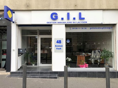 G.I.L., Agence Immobilière à Marseille 04
