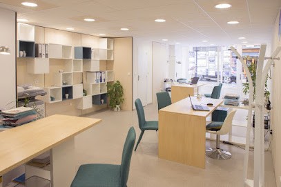 Logideal - Tarare, Agence Immobilière à Tarare