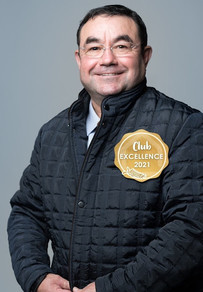 Jean Christophe LEMOINE - SAFTI Immobilier CRAON, Agence Immobilière à Craon