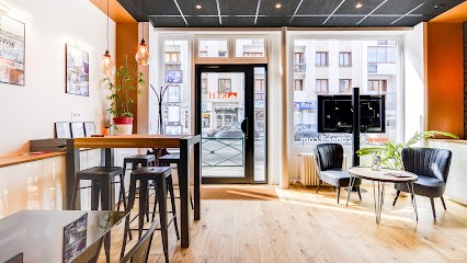 We Invest Colombes, Agence Immobilière à Colombes